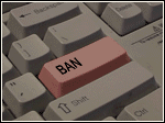 :Ban: