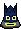 :BatCone: